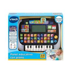 vtech panel educativo con piano (vtech - 551722)