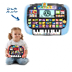 vtech panel educativo con piano (vtech - 551722)