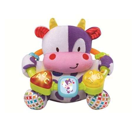 vtech vaca musical (vtech - 166022)