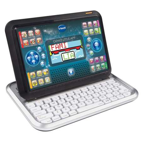 vtech genio little app pantalla color (vtech - 155522)