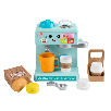 fisher-price laugh & learn coffee cafÉ (mattel - hyt02) fisher-price laugh & learn coffee cafÉ (mattel - hyt02)