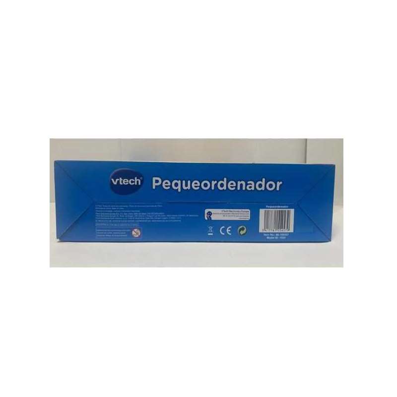 vtech pequeordenador rosa (vtech - 155457) vtech pequeordenador rosa (vtech - 155457)