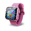 vtech kidizoom smartwatch max rosa (vtech - 531657) vtech kidizoom smartwatch max rosa (vtech - 531657)