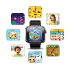 vtech kidizoom swartwatch max negro (vtech - 531677) vtech kidizoom swartwatch max negro (vtech - 531677)