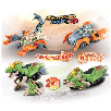 vtech switch & go sprint velociraptor (vtech - 531522)