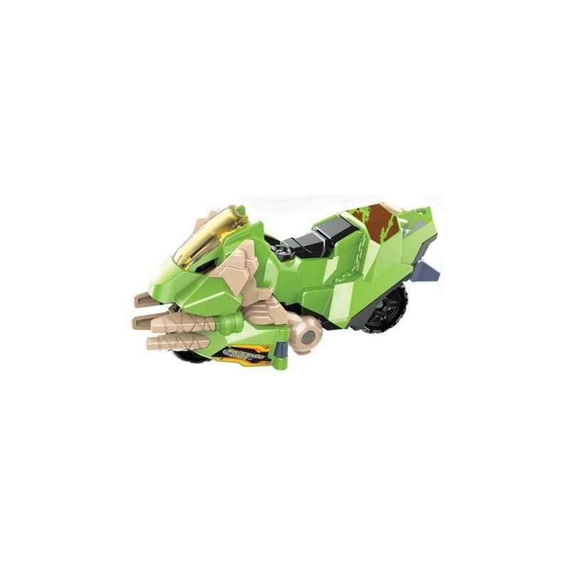 vtech switch & go sprint velociraptor (vtech - 531522)