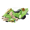vtech switch & go sprint velociraptor (vtech - 531522)
