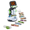 vtech microscopio educativo multimedia (vtech - 616122)