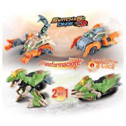 vtech switch & go veneno escorpion (vtech - 551122)