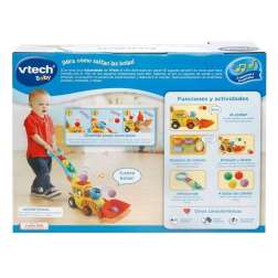 vtech excavabola (vtech - 506022)