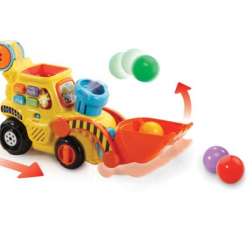 vtech excavabola (vtech - 506022)