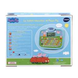 vtech peppa pig la tablet educativa (vtech - 546622)