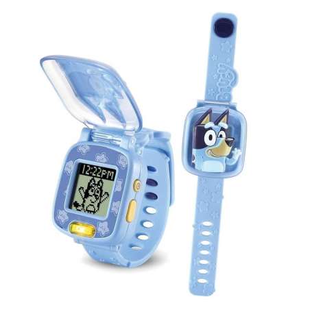 vtech bluey reloj digital ( vtech - 554522 )