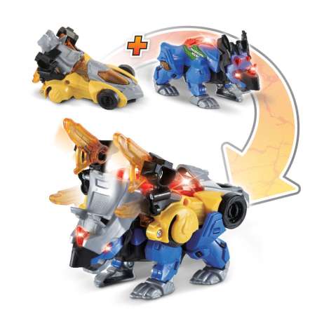 vtech switch & go super dino 3 en 1 surtidos ( vtech - 426422)