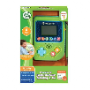 vtech leap frog consola juegos preescolar gaming and go (vtech - 621239) vtech leap frog consola juegos preescolar gaming and go (vtech - 621239)