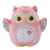 vtech proyector de peluche buho rosa (vtech - 566957) vtech proyector de peluche buho rosa (vtech - 566957)