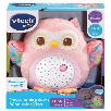 vtech proyector de peluche buho rosa (vtech - 566957) vtech proyector de peluche buho rosa (vtech - 566957)