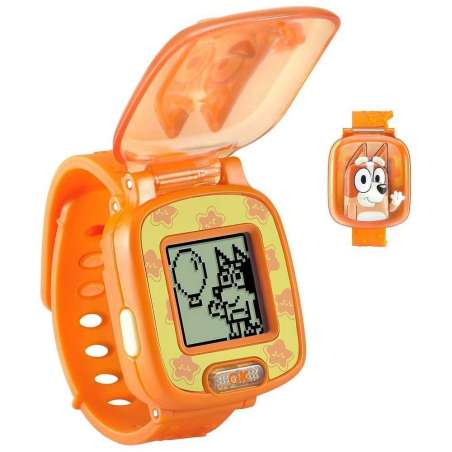 vtech bingo reloj digital (vtech - 554567)