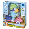 vtech moto scooter de bluey interactiva (vtech - 563822)