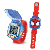 vtech el reloj educativo de spidey (vtech - 554322) vtech el reloj educativo de spidey (vtech - 554322)