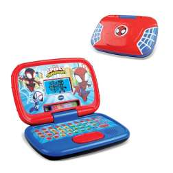 vtech portatil educativo de spidey (vtech - 561622)