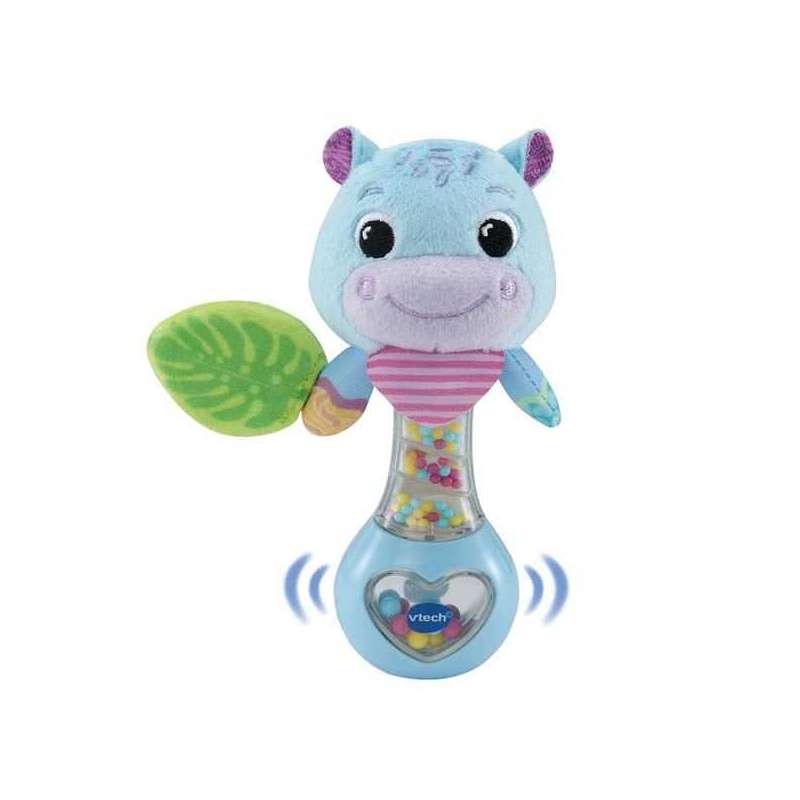 vtech sonajero hipo bebe (vtech - 577322)