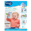 vtech sonajero hipo bebe (vtech - 577322)