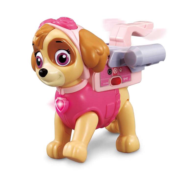 vtech paw patrol skye mascota interactiva (vtech - 563222 ) vtech paw patrol skye mascota interactiva (vtech - 563222 )