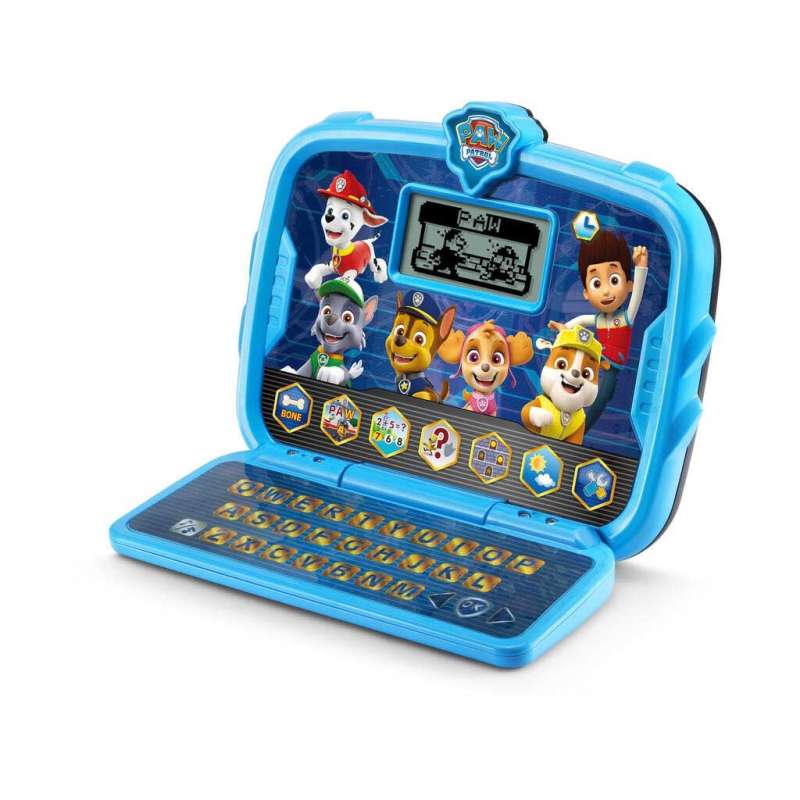 vtech paw patrol ordenador portatil (530322)