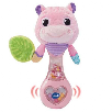 vtech sonajero hipo bebe rosa (vtech - 577357) vtech sonajero hipo bebe rosa (vtech - 577357)