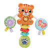 vtech sonajero musical baby tigre (vtech - 577422)