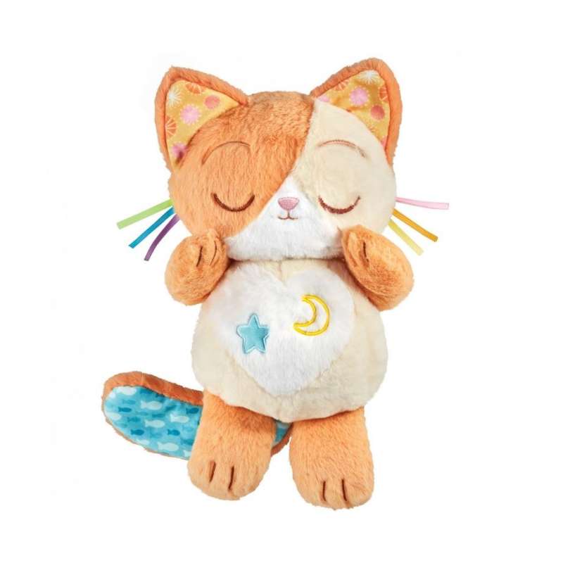 vtech peluche gatito felices sueÑos (575022) vtech peluche gatito felices sueÑos (575022)