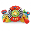 vtech tut tut bolidos volante paseo (vtech - 192522) vtech tut tut bolidos volante paseo (vtech - 192522)