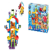 vtech tut tut bolidos parking vip+bruno (vtech - 570222) vtech tut tut bolidos parking vip+bruno (vtech - 570222)