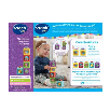 vtech mis primeros bloques de actividades (vtech - 577522) vtech mis primeros bloques de actividades (vtech - 577522)