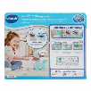 vtech gloton ajolote mascota interactiva (vtech - 560122)