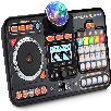 vtech kidi dj mix mesa de mezclas (vtech - 547322) vtech kidi dj mix mesa de mezclas (vtech - 547322)