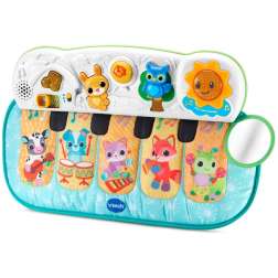 piano bebe pataditas musicales (vtech 158167)