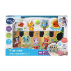 piano bebe pataditas musicales (vtech 158167) piano bebe pataditas musicales (vtech 158167)