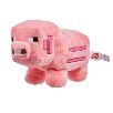 minecraft peluche bÁsico 20 cm surtidos (mattel - hbn39)