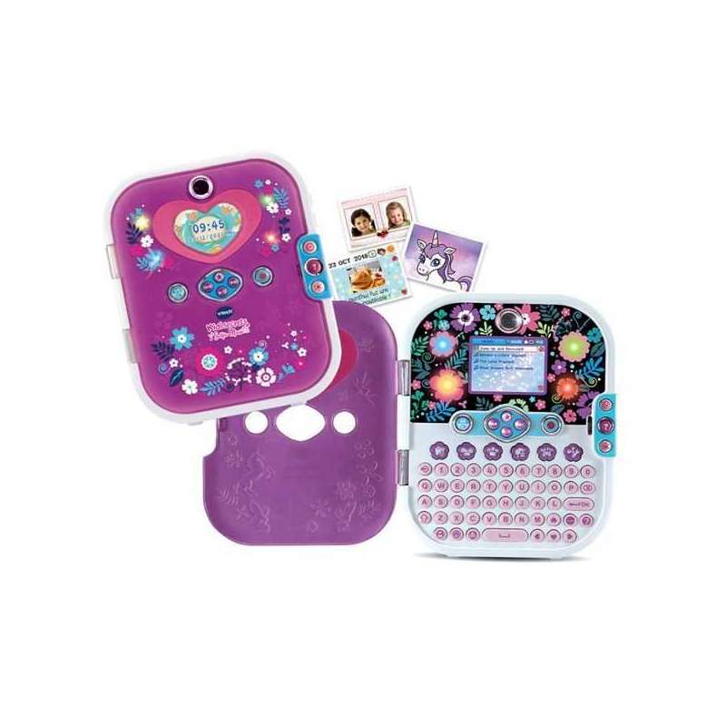 vtech kidisecrets diario secreto (vtech - 541922) vtech kidisecrets diario secreto (vtech - 541922)