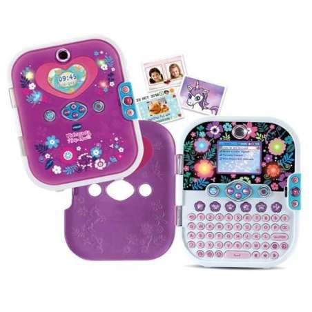 vtech kidisecrets diario secreto (vtech - 541922)