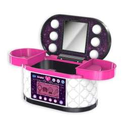 vtech kidisecrets mi maletin secreto de maquillaje (vtech - 581867)