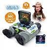 vtech prismaticos multimedia naturaleza (vtech - 618622) vtech prismaticos multimedia naturaleza (vtech - 618622)