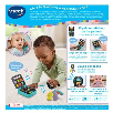 vtech pop it telefono y llaves (vtech - 578122)