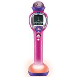vtech kidi superstar dance microfono (vtech - 194322)
