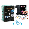 vtech kidisecrets taquilla secreta negra (vtech - 554122)