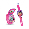 vtech gabbys dollhouse reloj digital (vtech - 561867 ) vtech gabbys dollhouse reloj digital (vtech - 561867 )
