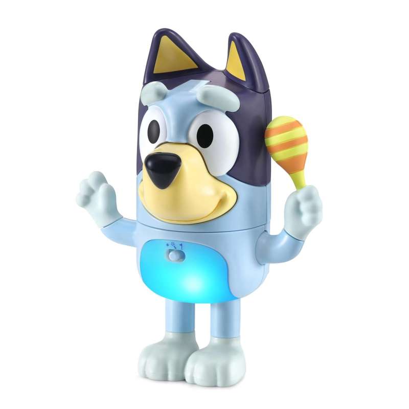 vtech muevete con bluey (vtech - 560222) vtech muevete con bluey (vtech - 560222)