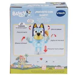vtech muevete con bluey (vtech - 560222)